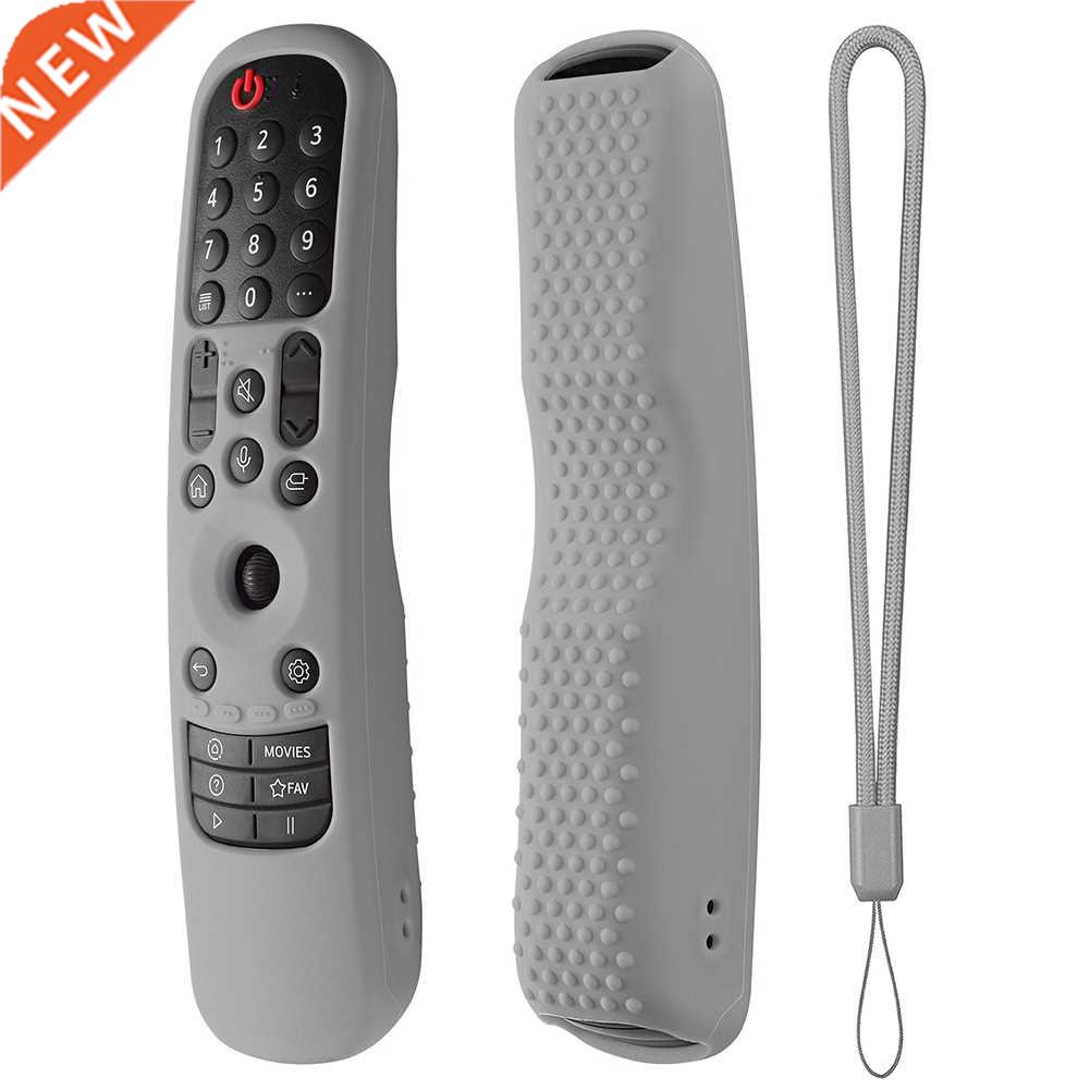 For LG MR21GA / MR21GC Smart TV Remote Control Protective Ca