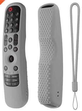 For LG MR21GA / MR21GC Smart TV Remote Control Protective Ca