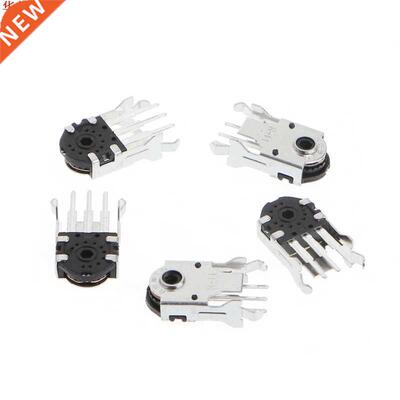 5 Pcs 11mm Mouse Encoder Scroll Wheel Repair Part Switch