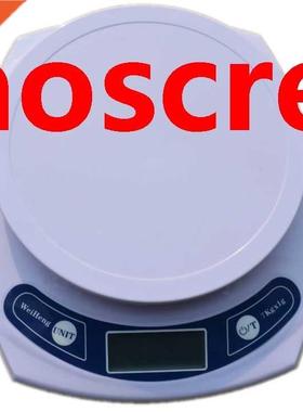 7kg/1g Portable Digital Kitchen Scales Electronic Food Herb