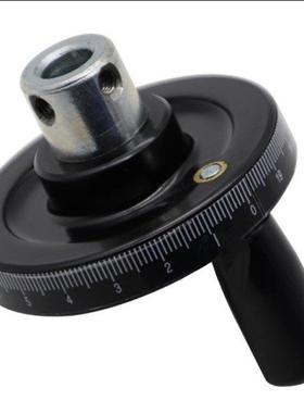 Durable Handwheel Replacement Parts Scale Handwheel Solid Ba