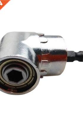 105 Angle 1/4 6mm Extension hexagonale foret tournevis douil