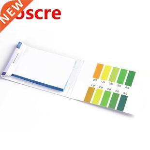 Short Pap Test 5.0 0.5 Range Paper Litmus Strip 35ED