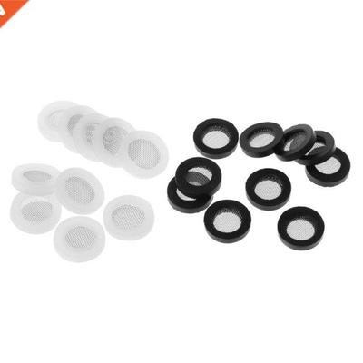 10pcs O Ring Rubber Gaskets With Net Hose Seal Washers For S