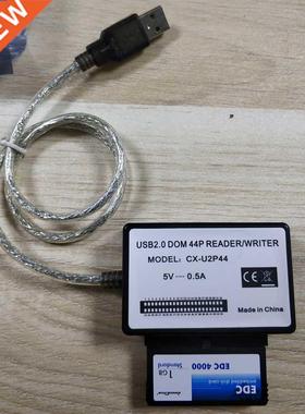 Promotion Quality 44PIN EDC Disk On Module USB 44PIN Reader