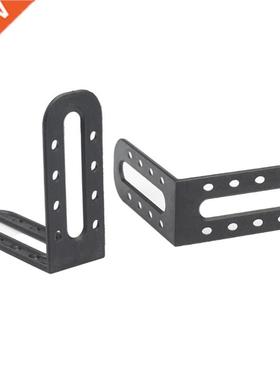 25 Pcs Tile Spacers Cross Leveling Angle System Removable Re