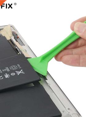 2Pcs Phone Opening Tools Dual End Spudger Crowar Pry ar f