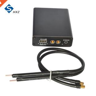 2.1A Fast Charge Spot Welder Portable 5 Gears Adjustable Min