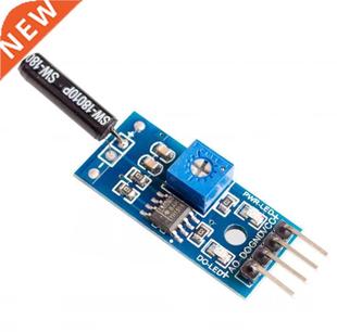 open shock vibration LOT for Normally module 10PCS sensor