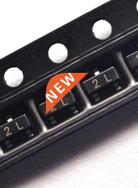 1000pcs MMBT5401 MMBT5401LT1G 2N5401 2L SOT-23 SMD PNP