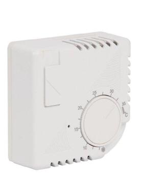 LY-7000B Room Mechanical Thermostat Regulator 220V Central H