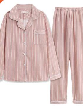 Women Nightshirt Sets WAVMIT Women Cotton Pajama Set Sid C