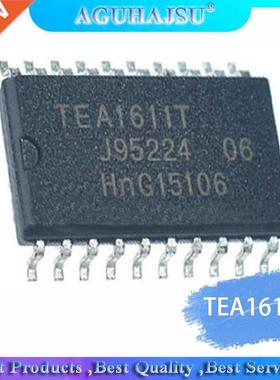5pcs/lot TEA1611T TEA1611 SOP-20 New original IC