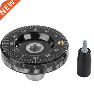 Wheel Hand Scale Mechanical Bake 63mm Parts Solid