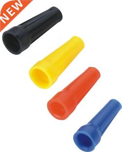 nut sleeve male plastic and plug metal for relief Strain