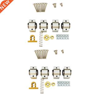 2X CNC 3018 Pro X-Axis Upgrade Kit Suit CNC Router 3018 Pro