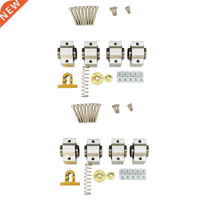 2X CNC 3018 Pro X-Axis Upgrade Kit Suit CNC Router 3018 Pro