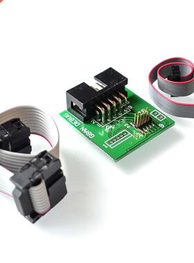 Downloer Cable Bluetooth 4.0 CC2540 zigbee CC2531 Sniffer