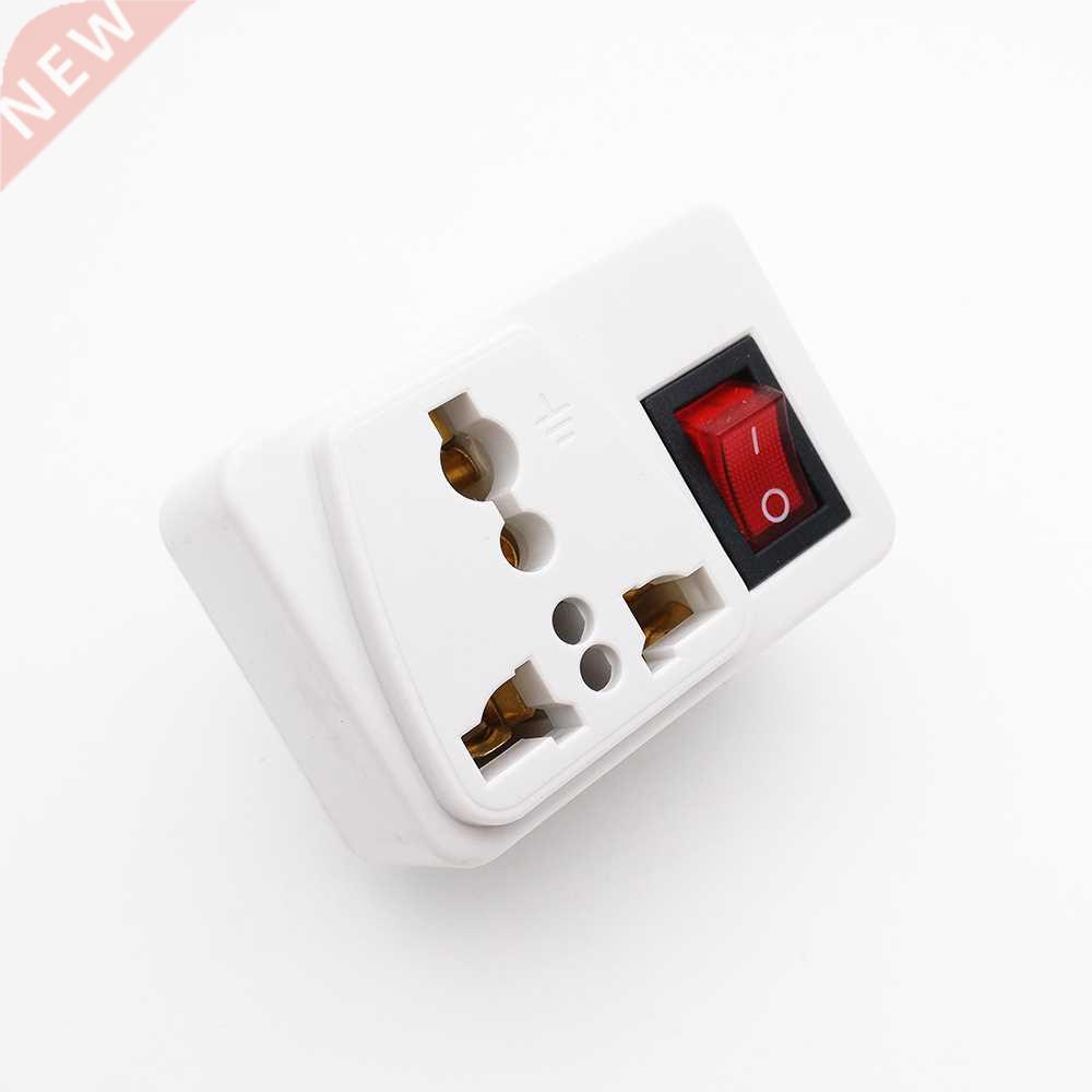 White copper US aptor socket Portable outlet extend conve