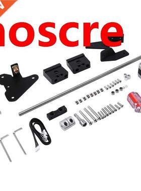 3D Printer Accessories, Creality Ender 3 Dual Z Axis Upgrade