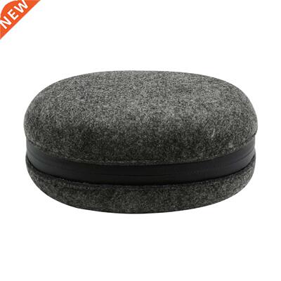 Outdoor Travel Portable Shockproof Protective Cover Headphon