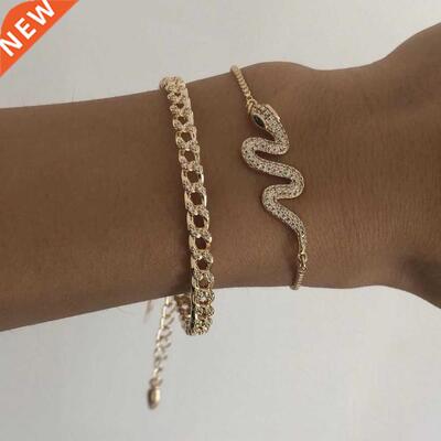 Boho Fashion Multilevel Bracelets For Women New Vintage Geom