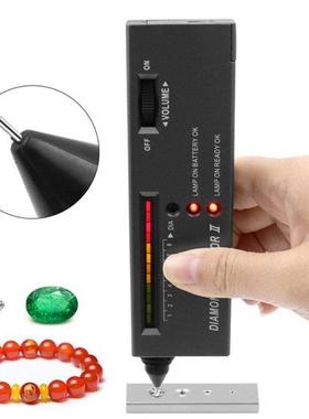 Hgh Accuracy Professonal Jeweler Damond Tester Damond Ge