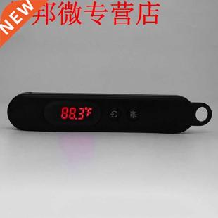 for Food Oven BBQ Kitchen Thermometer Folding Digital