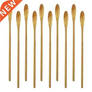 Swizzle Sticks For Bar 7.96 Cocktail Drinks Spoon