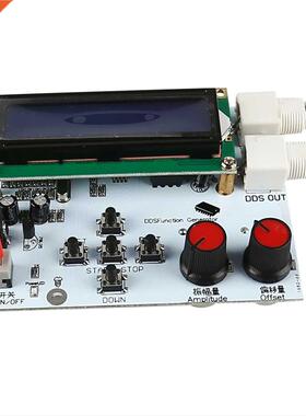 DDS Function Signal Generator Module Sine Square Sawtooth e