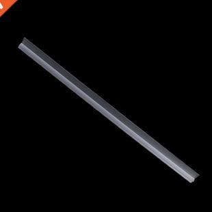 Door Seal Stopper Shower Bath Water Screen Lining PVC Strip