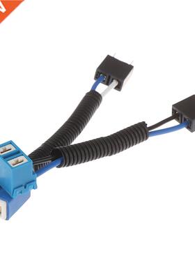 1PC nouvelle voiture H7 phare céramique porte-ampoule