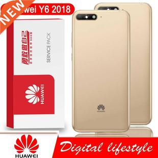 for Huawei Original Battery Housing 2018 Cover Back