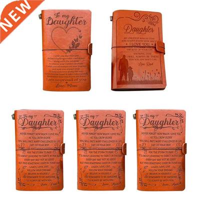 Leather Sketch Book Handmade Journal Notebook Diary Hand Acc