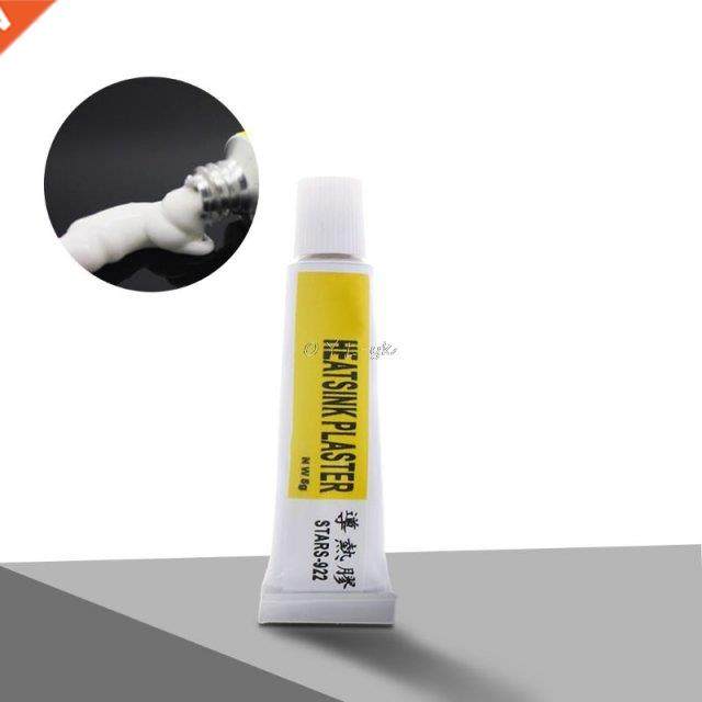 Thermal Silicone Adhesive Compound Glue Conductive Heatsink