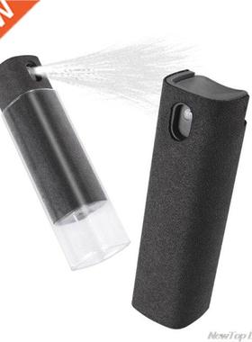 1Set Portable Phone PC Screen Cleaner Microfiber Cloth Clean