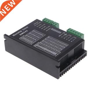 Digital Motor phase Series For Driver Stepper DM542