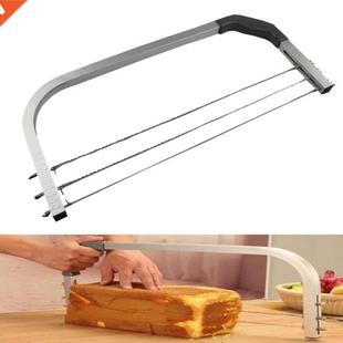Interlayer Cutter Slicer DIY Dec Large Baking Cake