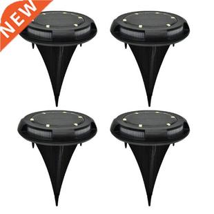 Ground Waterproof Lights Outdoor Sola LED Solar