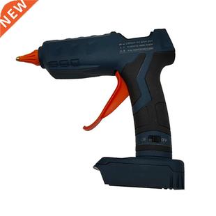 Glue Melt Machine Cordless Extrusi Electric Lithium Hot