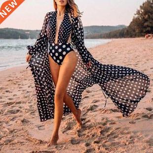 beach wear for Bikini Swimsuit dress Women cover Swimwear
