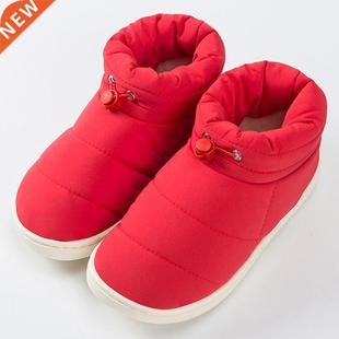 Snow Wom Women Shoes Winter Down Style Boots Soft Warm New