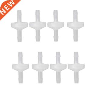 Way Chec 4Inch 6mm PVDF Valve Check Inline One Pcs