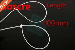 with cable tag mark band tie label 100mm