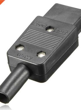 5PCS IEC 20 C1 Female Plug Adapter pin Socket Power Cord