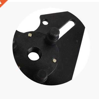 Auto Air Conditioner Clutch Holding Tool 45# Steel High Hard