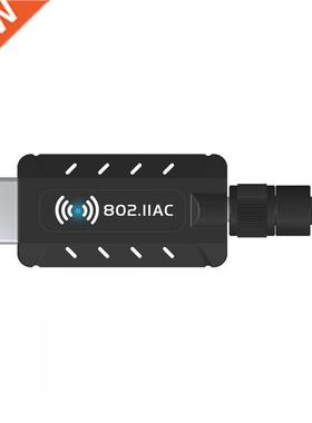 1200M 2.4G/5.8G USB3.0 Dual 1200M Wireless Card WiFi Receive