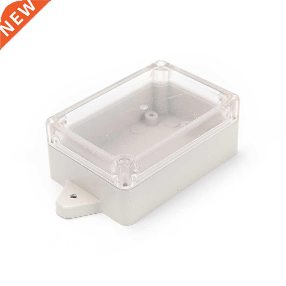 DIY PLC Project Box IP65 Small Electronics EnclosureEnclosur