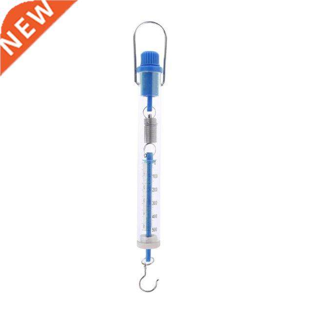 Spring Scale Balance Tubular 5N/500gm/.5Kg Newton Gram Dynam