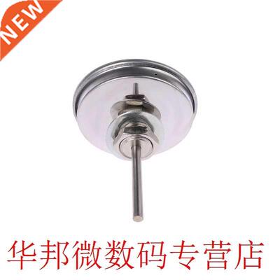 Stainless Steel BBQ Thermometer Smoker Grill Temperature Mea